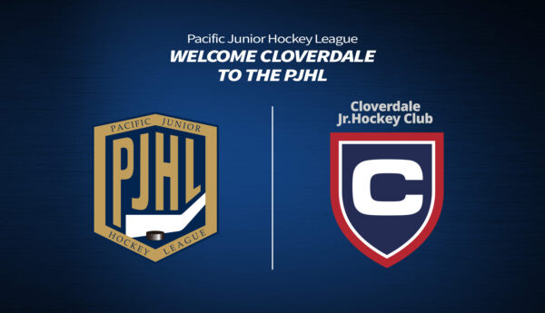 The PJHL Welcomes New Cloverdale Tier 2 Junior A Franchise for 2025-26 Season